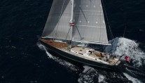 NOHEEA - Sailing Profile